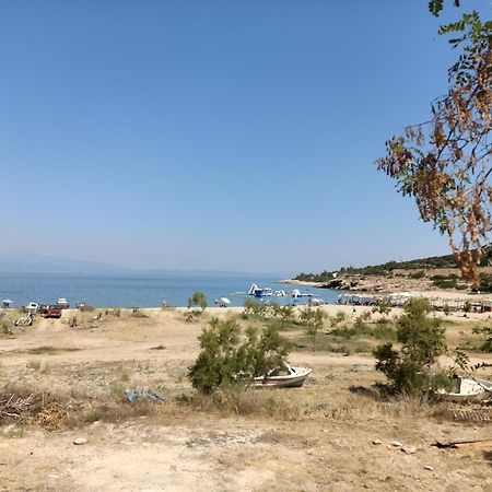 Sunny Day Studios Skála Marión Εξωτερικό φωτογραφία