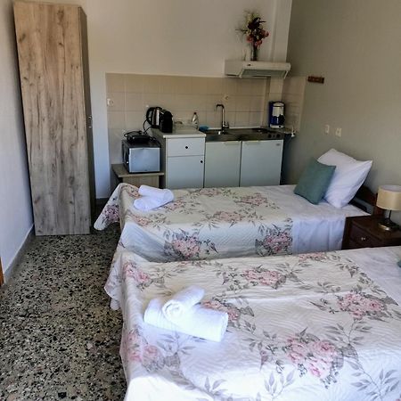 Sunny Day Studios Skála Marión Εξωτερικό φωτογραφία