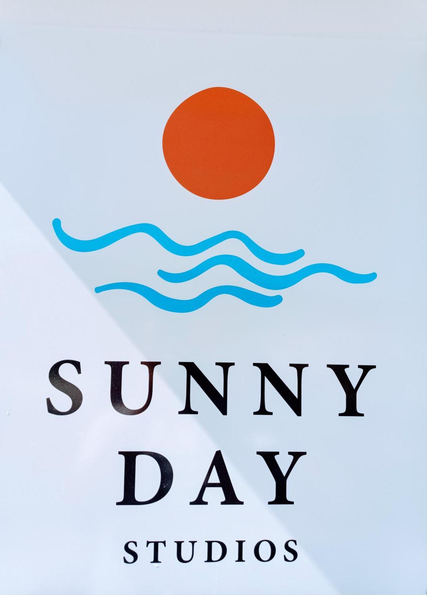 Sunny Day Studios Skála Marión Εξωτερικό φωτογραφία