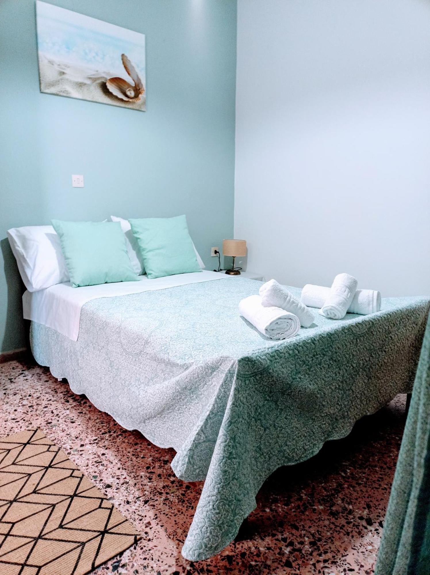 Sunny Day Studios Skála Marión Εξωτερικό φωτογραφία