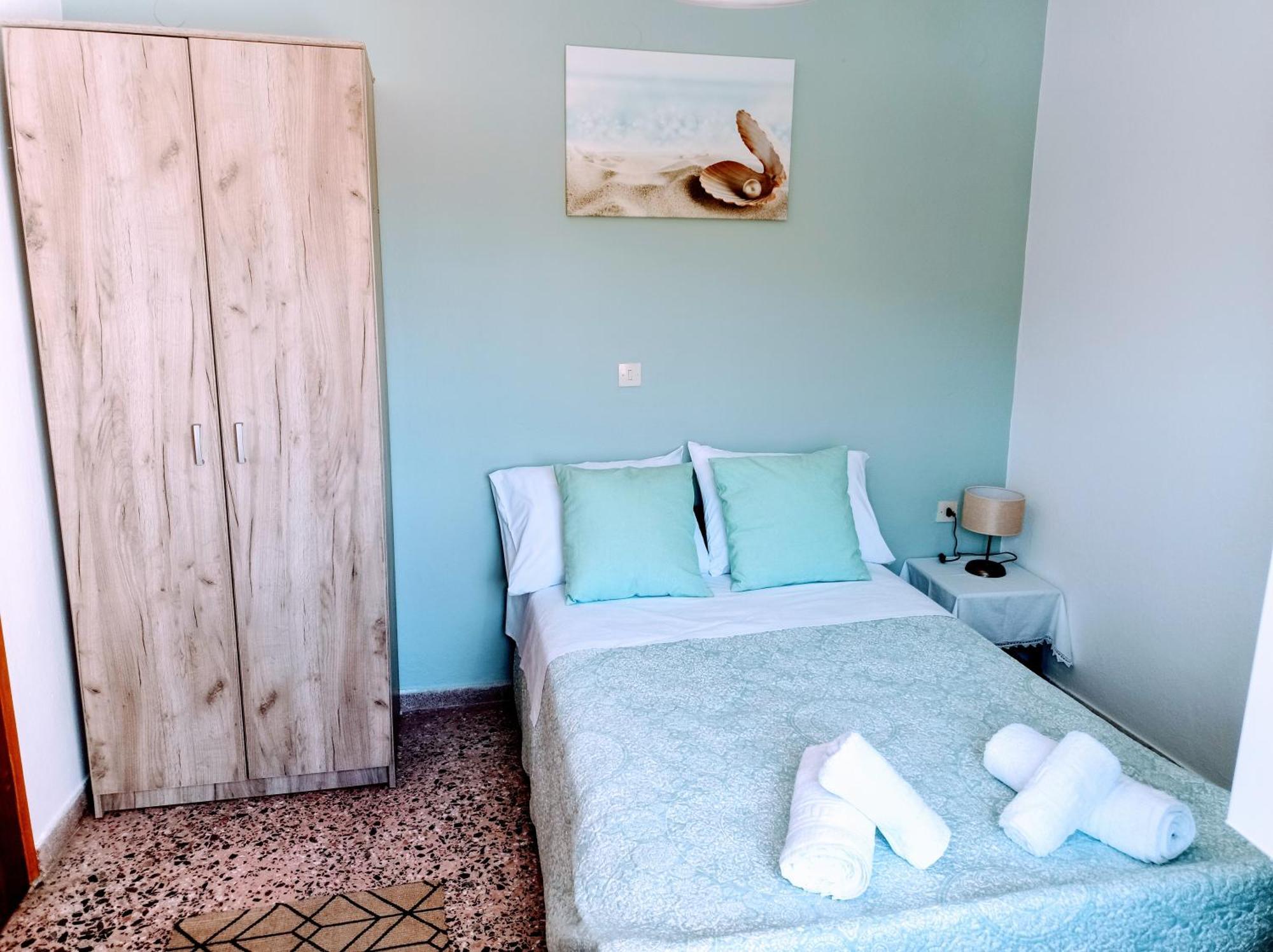 Sunny Day Studios Skála Marión Εξωτερικό φωτογραφία