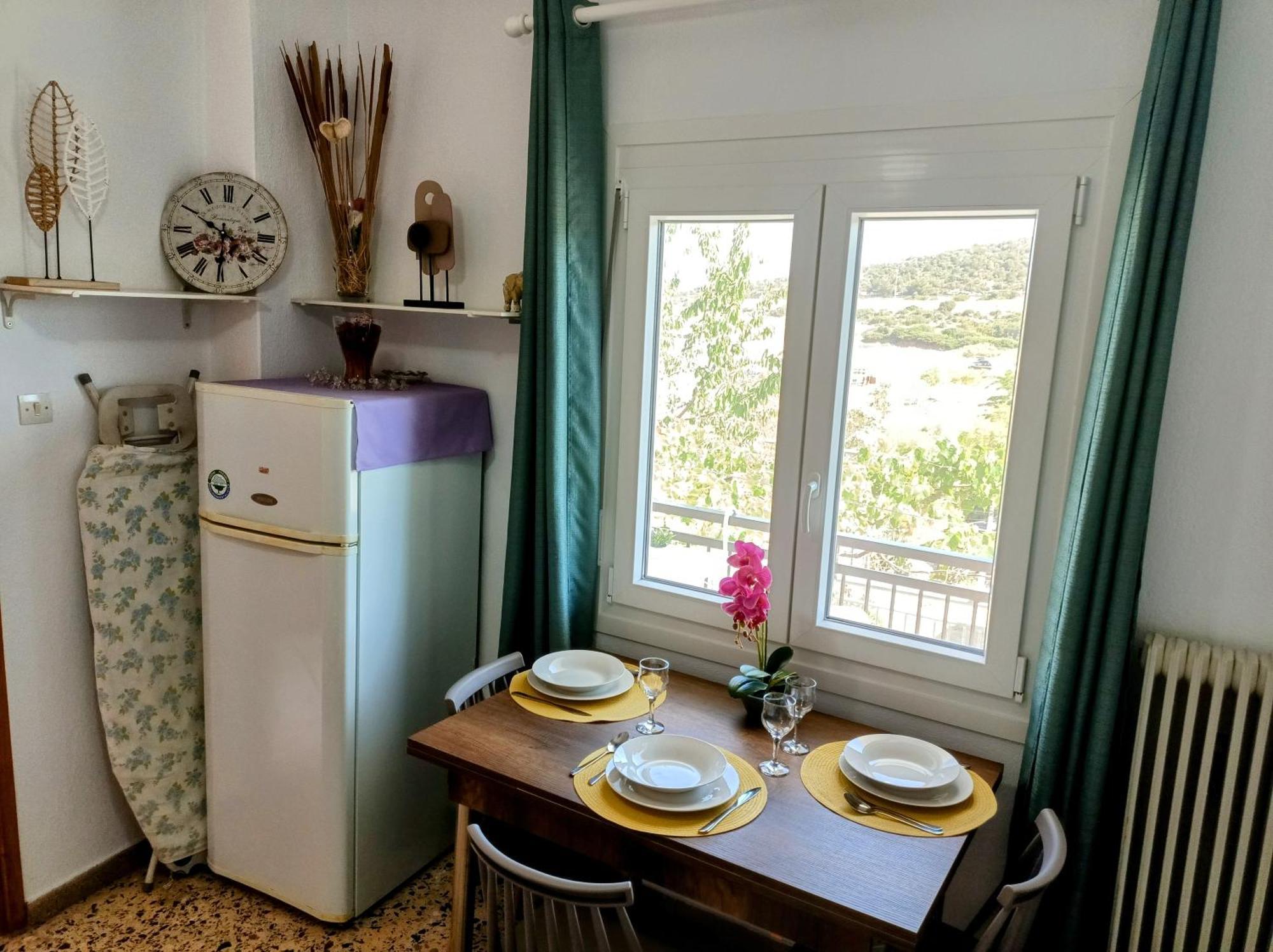 Sunny Day Studios Skála Marión Εξωτερικό φωτογραφία