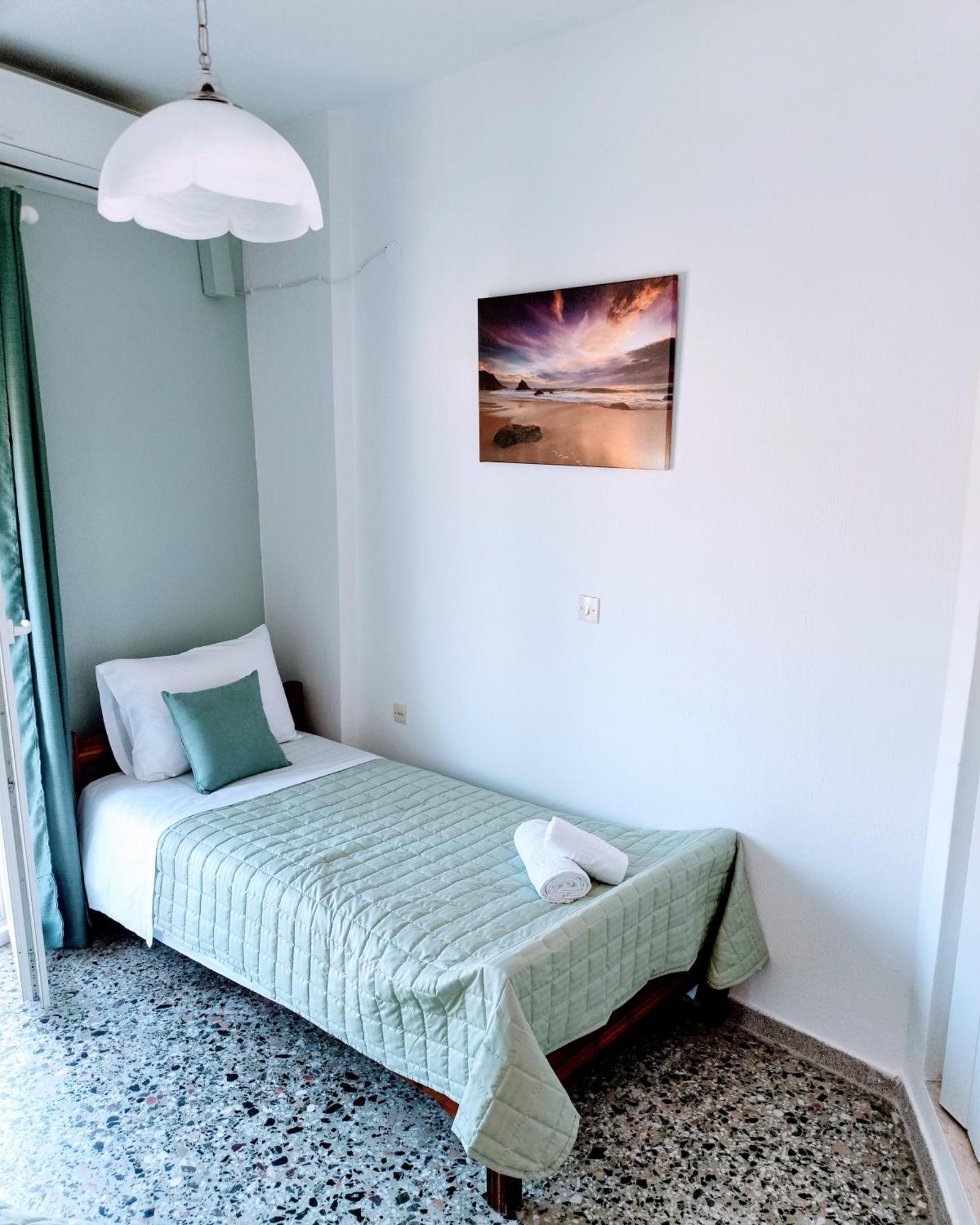 Sunny Day Studios Skála Marión Εξωτερικό φωτογραφία