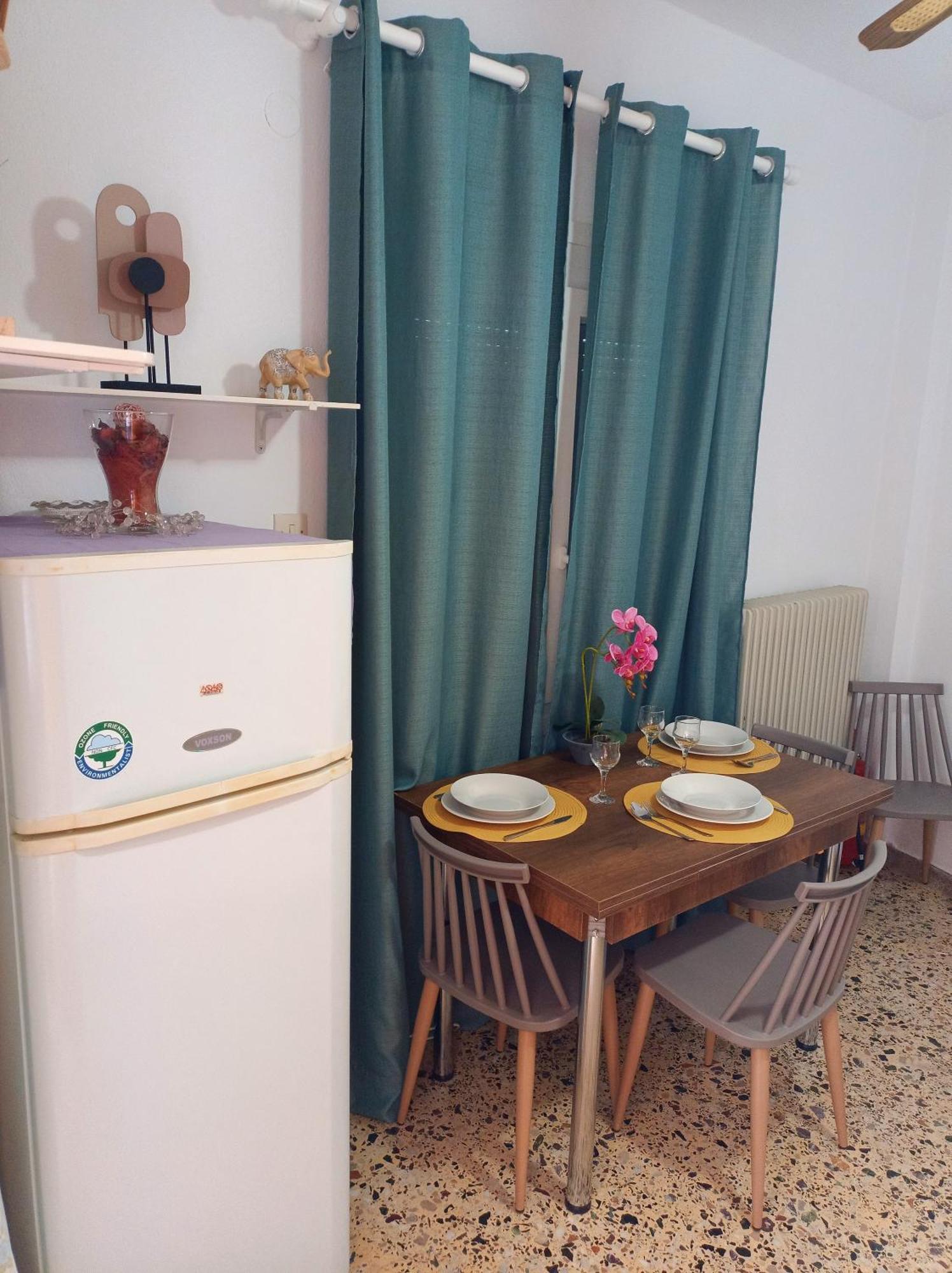 Sunny Day Studios Skála Marión Εξωτερικό φωτογραφία
