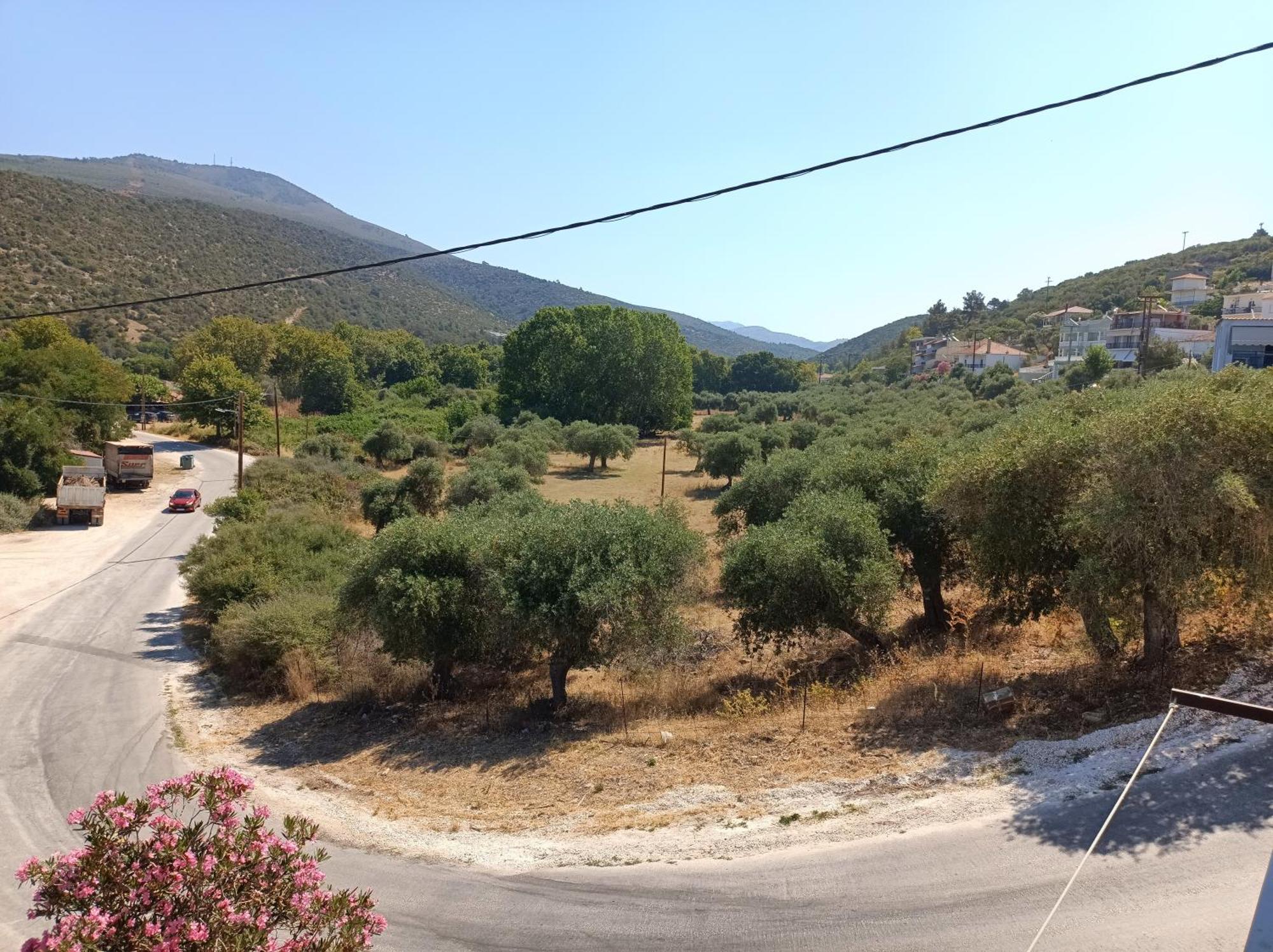 Sunny Day Studios Skála Marión Εξωτερικό φωτογραφία