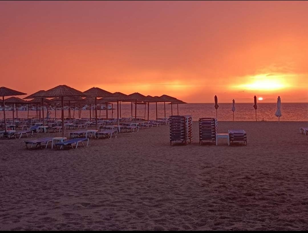 Sunny Day Studios Skála Marión Εξωτερικό φωτογραφία